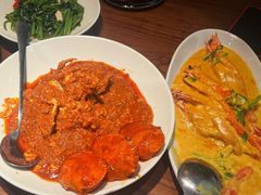 -泰香米泰国餐厅(中大国际店)