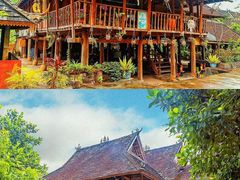 -西双版纳傣族园