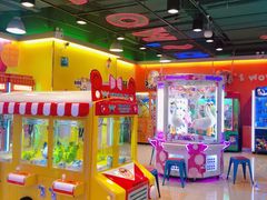 -汤姆熊欢乐世界(大连恒隆广场店)