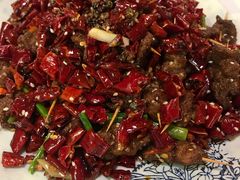 -付掌柜在成都·热炒砂锅集(金禾店)