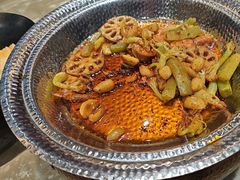 -李氏传家菜(兴城路店)