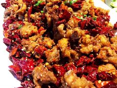 -望京一号·重庆江湖菜(工体店)