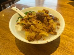 -豆相识•九九豆腐脑(牛咡桥店)