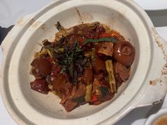 -山东老家(黄埔分店)