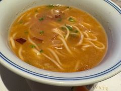 -杏花堂晋商私房菜(华熙五棵松店)