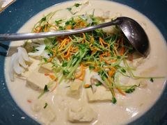 -添福来墨鱼饺子 · 海鲜东北菜(大连星海·黄浦路店)