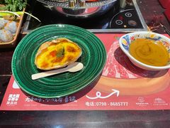 -披头士和牛火锅·寿喜烧自助(陶溪川店)
