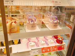 -BreadTalk面包新语·烘焙蛋糕(东方宝泰广场店)