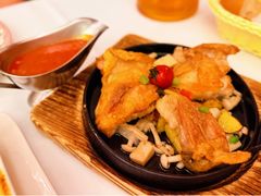 -莫斯科餐厅