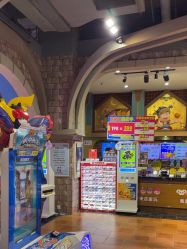 -卡通尼乐园(上海安亭店)