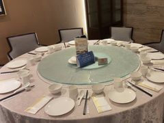 -宁波逸东豪生大酒店·逸轩中餐厅