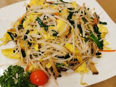 -金牌餐厅·天津菜·八珍豆腐·老爆三(瓷房子店)