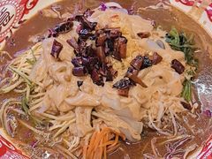 -闯关东东北农家菜(崂山石老人店)