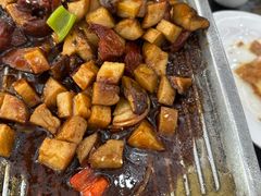 -邢家锅贴老店·非遗·开封菜(金明广场店)