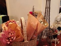 大堂-Cafe de Paris(林荫路店)