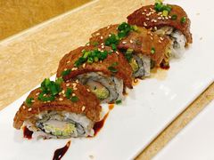 -东京屋(武定路店)