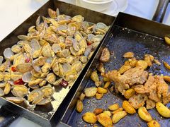 -晓梦戳子肉(瑞云路店)