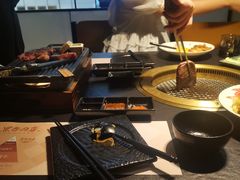 -黑牛の店·和牛烧肉(合生汇店)