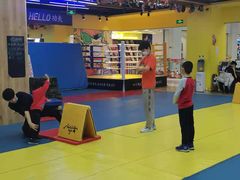 -HELLO功夫(印象城店)