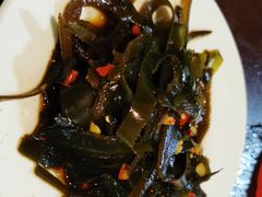 -尼玛藏家风味园(阿山食城店)