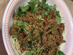 -阿当·小炒牛肉面(人广店)