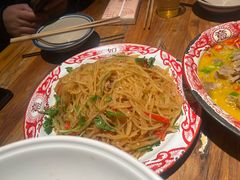 -破三川·新川菜(静安大融城店)