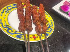 -南门涮肉(上海二店)