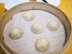 -鼎泰丰(嘉年华•海信广场VILLAGE店)