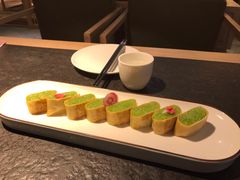 -安多素食(广仁寺路店)