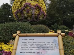 -共青国家森林公园-售票处