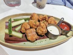 -get pizza意大利餐厅(凯德MALL店)