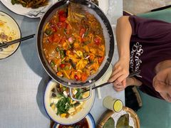 -大师傅金奖啤酒鱼(西街口总店)