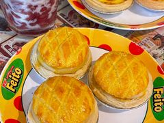 -肥韬香港茶餐厅(上海首店)