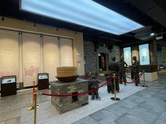 -厨邦酱油文化博览馆