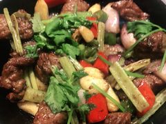 -如轩·海鲜砂锅粥·潮汕菜(南城店)
