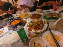 -味仙居(环城南路店)
