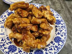 -都一处烧麦馆(前门店)