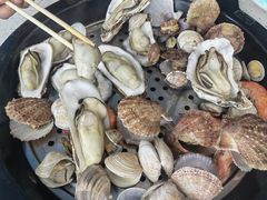 -前王院•巧克力海鲜市集餐厅(万平口店)