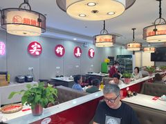 -蜀阳餐厅·金牌水煮鱼