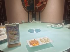 -隆喜元鱼汤包·海鲜(中联广场店)