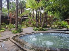 -昆明柏联SPA温泉