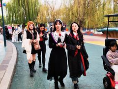 -青岛方特梦幻王国