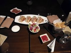-日落吧·海景咖啡厅·餐酒吧·鸡尾酒·下午茶·乐队表演·浪漫夕阳·三亚文华东方酒店