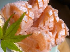 三文鱼刺身-TORO MaKi 寿司·日料(华创店)