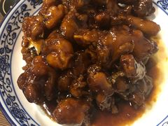 -兰边碗(鼓楼店)