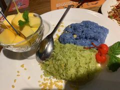 -娘惹裙厨餐厅(昙华林店)