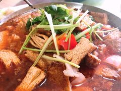 -臭鳜鱼人家·老字号徽菜