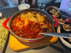 -烛影拾光观景餐厅·创意菜·摄影·小提琴(大唐不夜城店)