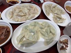 -喜家德虾仁水饺(深圳印力中心店)