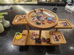 -熹悟海鲜火锅·广式打边炉